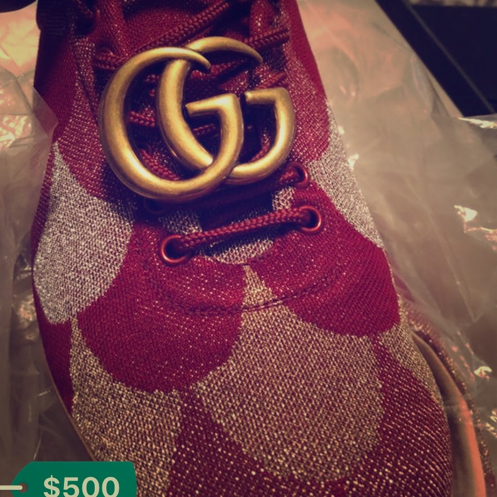 Gucci